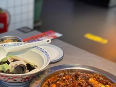 -耍盆友·重庆江湖菜(百子湾店)