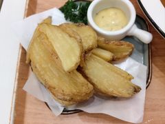 -池奈·咖喱蛋包饭(熙地港店)