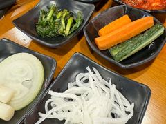 -杀猪天·韩国烤肉(总店)