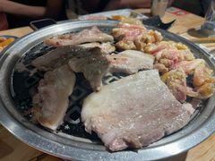 -霸腹烤肉(厦门柚子番店)