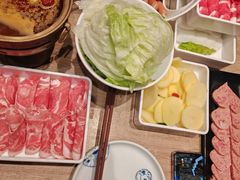 -古关火锅店(古北水镇景区店)