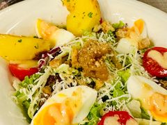 -LA CREPERIE BRETONNE布列塔尼法式餐厅(天童北路店)