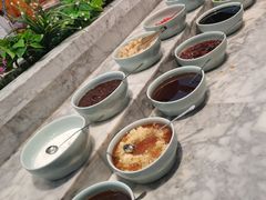 -火锅岛潮牌自助餐厅(天津天佑城店)