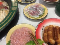 -有拈头成都市井火锅(老门东店)