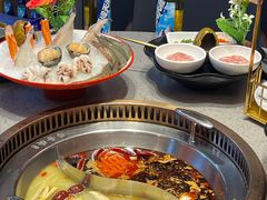 -蜀香楼老店(长兴店)