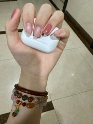 -Miss·A日式美甲美睫