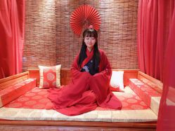 -汉仪华裳汉服馆(打浦桥店)