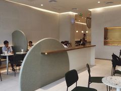 -喜茶(青岛金狮广场店)