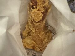 -晓宇盒饭(民安街店)