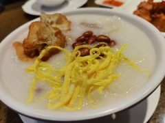 艇仔粥-点心皇子茶餐厅(万国大都会店)