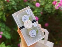 -夏至烘焙(上悦城店)