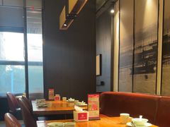 -老板恋上鱼(环山路店)
