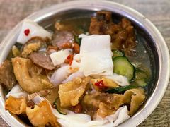 猪脚酸粉-老宾州南街酸粉店(民族大道店)