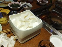 -洪焱重庆老火锅(万福花园店)