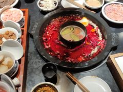 -重庆古老火锅