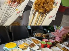 -鼎原力量东北吊炉烧烤(幸福街店)