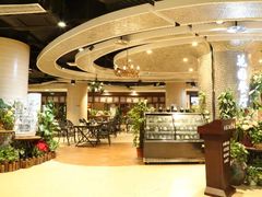 -舌尖上的食缘花园主题餐厅