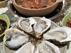 -争鲜·鲍鱼鸡煲(美邻中心店)