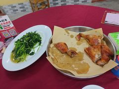 -鹿福农庄(南沙天后宫店)