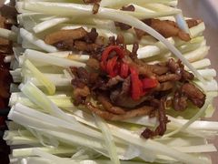 -筱爷叔·上海传统手工菜(玉树路店)