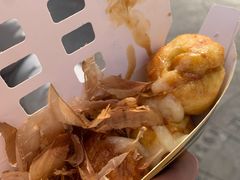 -缘缘堂章鱼小丸子(威海路店)