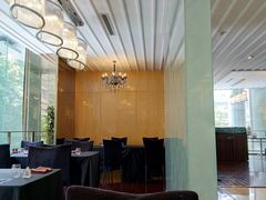 大堂-圣丰索菲特·2 On 988 Café 自助餐厅