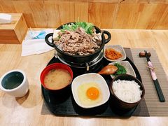 -森味花园·日本料理(伊藤洋华堂亚运村店)