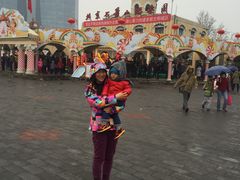 -北京石景山游乐园