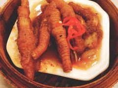 酱皇凤爪-金城大酒店-中餐厅(汾江中路店)