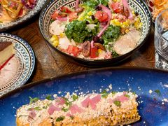 -Q MEX 库迈墨西哥餐吧(三里屯店)
