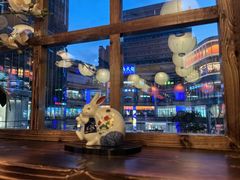 -鸟鹏烧鸟居酒屋(仁恒梦中心店)