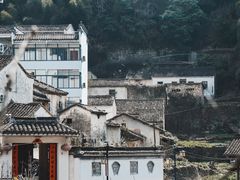 -石潭村