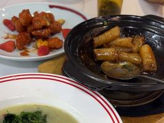 -明本湛江鸡•海鲜小厨(陈家祠店)