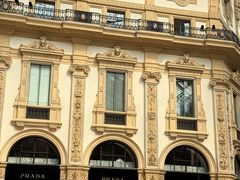 -埃马努埃莱二世拱廊