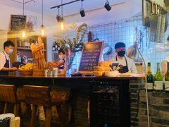 -羽深肉铺 Steak & Wine