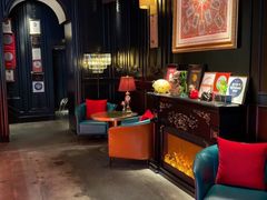 -弦月窗LUNETTE BY AMANDA(复兴路店)