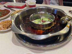 -大队长主题火锅(观音桥店)