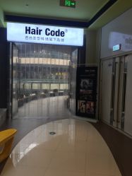 -Hair Code芭曲发型