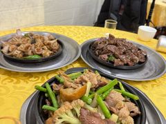-棠记大排档(海珠店)