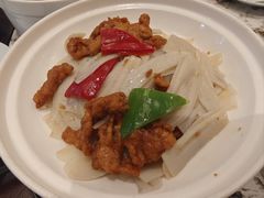 -面辣子·陕西家乡菜(长安店)