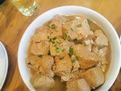 老豆腐-湾里人家(旺山景区店)