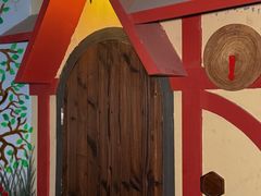 -白兔子密室(长寿路店)