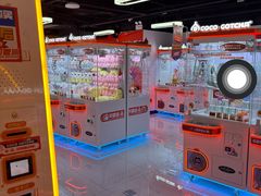 -可爱抓 COCO  GOTCHA(天津鹏欣水游城店)