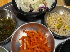 -源味屋韩式火锅&炸鸡(鼎城当代商城店)