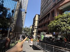-古木枫老火锅(洪崖洞店)