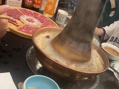 -阳坊胜利涮羊肉(阳坊老店)