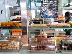 -老磁器口豆汁店(天坛店)