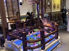 -姑苏家宴·苏帮菜·松鼠桂鱼(苏州总店)