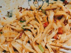 -宋益驴蹄子面肉夹馍(辛家庙店)