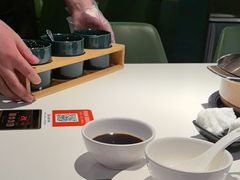 -烹然四季椰子鸡火锅(姚家园万象汇店)